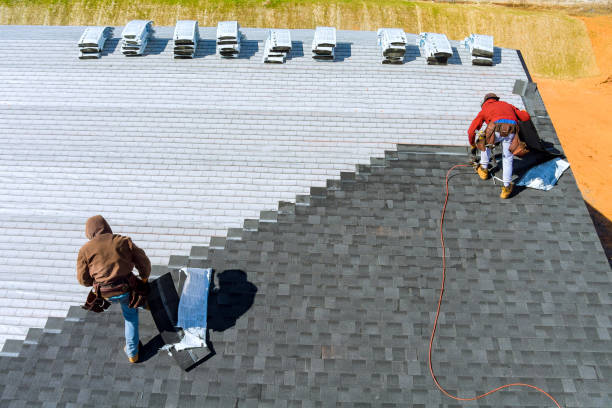 Best New Roof Installation  in Garner, NC