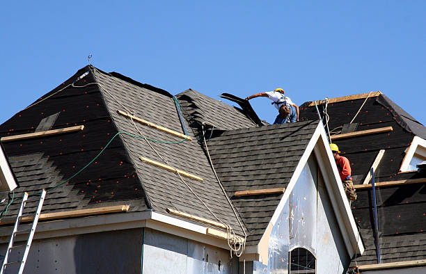 Quick and Trustworthy Emergency Roof Repair Services in Garner, NC