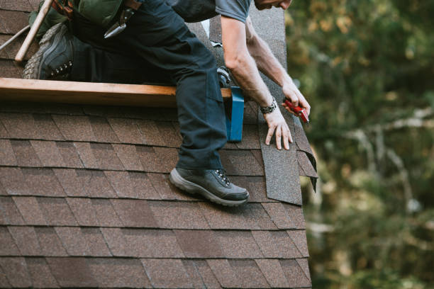 Best Commercial Roofing Services  in Garner, NC